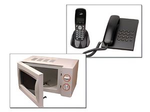 Дидактическое пособие "Бытовая техника" (24 карточки) - fgospostavki.ru - Апрелевка