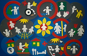 Пособие "Права детей-детям" - fgospostavki.ru - Апрелевка