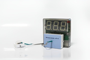 Датчик ультрафиолетового излучения с независимой индикацией (демонстрационный) - fgospostavki.ru - Апрелевка