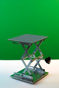 Столик подъемный 200х200 мм - fgospostavki.ru - Апрелевка