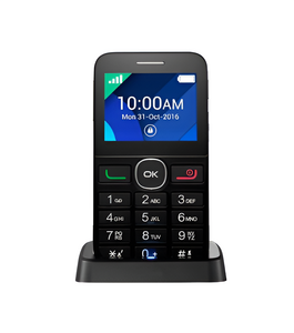 Мобильный телефон с крупными кнопками - fgospostavki.ru - Апрелевка