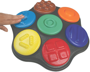 Полностью тактильный коммуникатор - fgospostavki.ru - Апрелевка