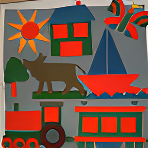 Конструктор «Геометрия» - fgospostavki.ru - Апрелевка