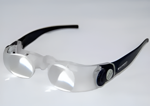 Очки увеличительные 2.1х - fgospostavki.ru - Апрелевка