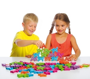 Набор фигурок "Привидения" - fgospostavki.ru - Апрелевка