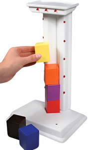 Игра "Кубики" - fgospostavki.ru - Апрелевка