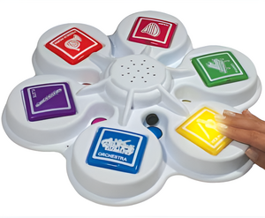 Музыкальная игра «Круговая симфония» - fgospostavki.ru - Апрелевка