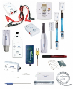 Комплект датчиков по химии для учителя - fgospostavki.ru - Апрелевка