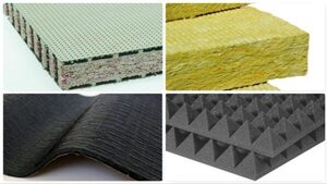 Лабораторный стенд "Шумоизоляционные материалы" - fgospostavki.ru - Апрелевка