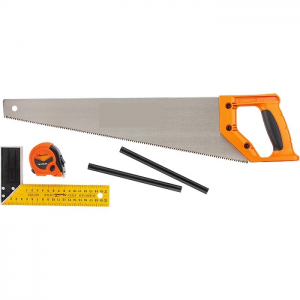 Набор столярный (5 предметов) - fgospostavki.ru - Апрелевка