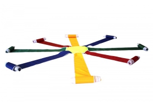 Игра спортивная "Солнышко" - fgospostavki.ru - Апрелевка