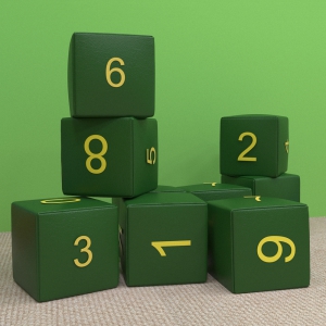 Игровой познавательный набор Азбука и Математика - fgospostavki.ru - Апрелевка