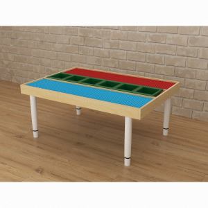 Игровой стол Мега-Лего - fgospostavki.ru - Апрелевка