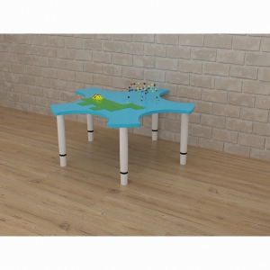 Игровой стол Незабудка - fgospostavki.ru - Апрелевка