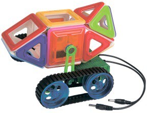 Магнитный конструктор "Мални" - fgospostavki.ru - Апрелевка