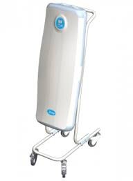 Дезар - 4 (трехламповый передвижной) - fgospostavki.ru - Апрелевка