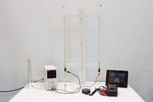 Лабораторная установка «Определение постоянной Фарадея» - fgospostavki.ru - Апрелевка