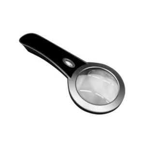 Ручная лупа с подсветкой (6х) - fgospostavki.ru - Апрелевка