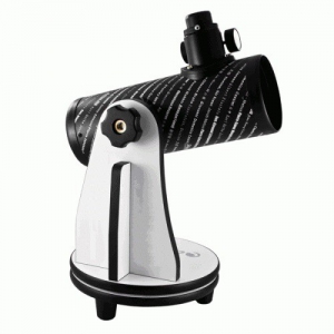 Телескоп рефлектор на монтировке Добсона (152х) - fgospostavki.ru - Апрелевка