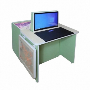 Интерактивный стол психолога-дефектолога «Гармония» Prof Edu - fgospostavki.ru - Апрелевка