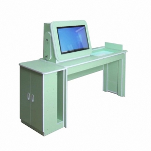 Интерактивный стол психолога-дефектолога «Гармония» - fgospostavki.ru - Апрелевка