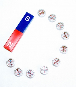 Набор компасов - fgospostavki.ru - Апрелевка