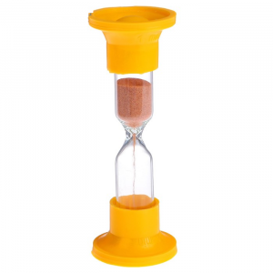 Часы песочные на 2 минуты - fgospostavki.ru - Апрелевка