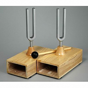 Камертоны на резонансных ящиках с молоточком - fgospostavki.ru - Апрелевка