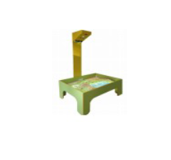 Интерактивная песочница «Сахара» - fgospostavki.ru - Апрелевка