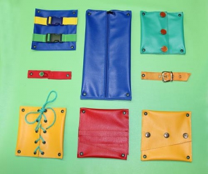 Комплект дидактических карманов №2 - fgospostavki.ru - Апрелевка