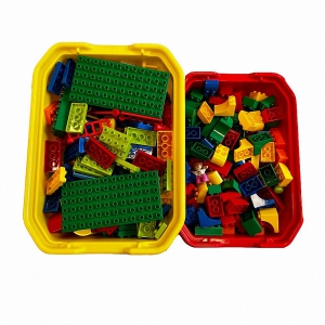 Конструктор Лёва. Гигантский набор - fgospostavki.ru - Апрелевка