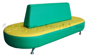 Раздевалка "Кораблик" - fgospostavki.ru - Апрелевка