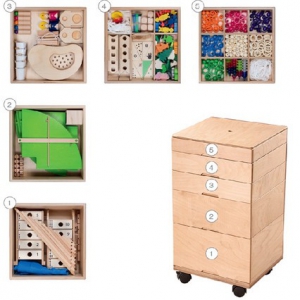 Игровой комплект "Королевство чисел" - fgospostavki.ru - Апрелевка