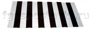 Коврик "Зебра" (ПВХ) - fgospostavki.ru - Апрелевка