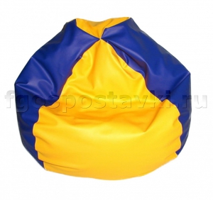 Кресло "Груша" с гранулами (средняя) - fgospostavki.ru - Апрелевка