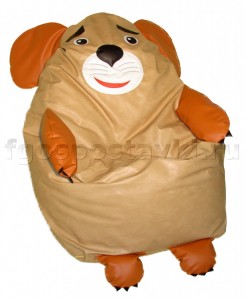 Кресло "Собачка" с гранулами - fgospostavki.ru - Апрелевка