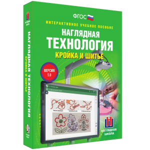 Технология. Кройка и шитье - fgospostavki.ru - Апрелевка