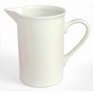 Кружка фарфоровая с носиком N2 500 мл - fgospostavki.ru - Апрелевка