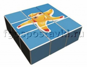 Куб "Морская звезда" - fgospostavki.ru - Апрелевка