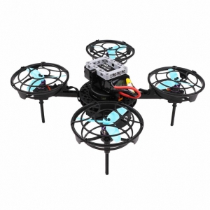 квадрокоптер Makefire Ghost II - fgospostavki.ru - Апрелевка