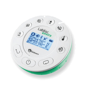 ЛабДиск Enviro. Мобильная естественно-научная лаборатория - fgospostavki.ru - Апрелевка