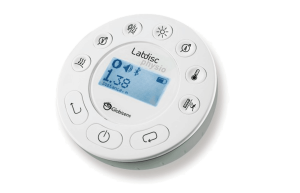 ЛабДиск Physio. Мобильная естественно-научная лаборатория - fgospostavki.ru - Апрелевка