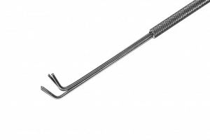 Зонд массажный «Лапка» (Крупенчук О. И., Воробьева Т. А.) - fgospostavki.ru - Апрелевка