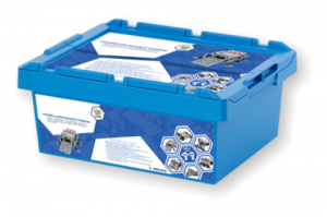 Образовательный робототехнический модуль "Профессиональный уровень" для учащихся от 14 лет - fgospostavki.ru - Апрелевка