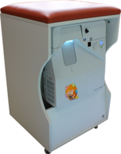 Интерактивная тумба - fgospostavki.ru - Апрелевка