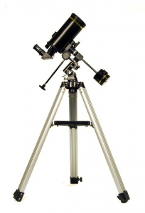 Комбинированный телескоп зеркально-линзовый (180х) - fgospostavki.ru - Апрелевка