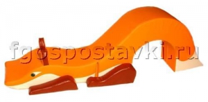 Конструктор "Лиса" - fgospostavki.ru - Апрелевка