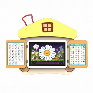 Профессиональная логопедическая развивающая панель «Теремок» - fgospostavki.ru - Апрелевка