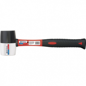 Киянка резиновая 225 гр - fgospostavki.ru - Апрелевка