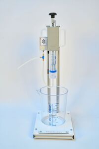 Лабораторная установка «Изучение изотермического процесса» - fgospostavki.ru - Апрелевка